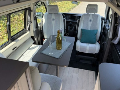 Westfalia Kepler One - Photo 7
