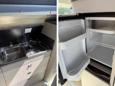 Westfalia Kepler One - Photo 8