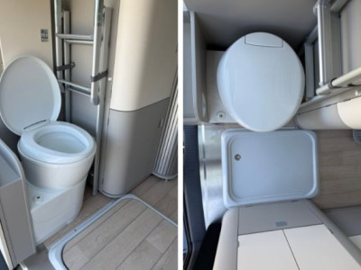 Westfalia Kepler One - Photo 9