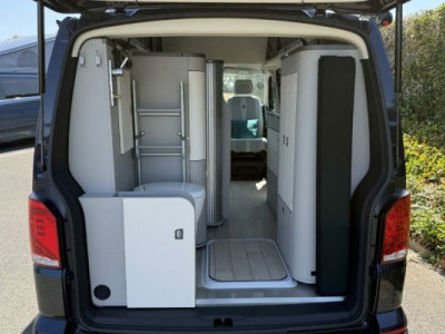 Westfalia Kepler One - Photo 12