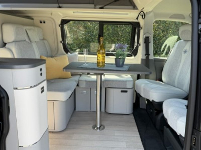 Westfalia Kepler One - Photo 13