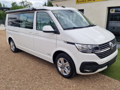 Westfalia Kepler One - Photo 1