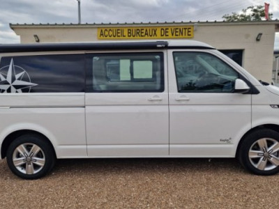 Westfalia Kepler One - Photo 2