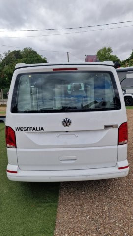 Westfalia Kepler One - Photo 3