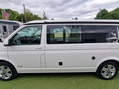 Westfalia Kepler One - Photo 4
