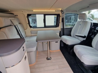 Westfalia Kepler One - Photo 5
