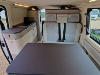 Westfalia Kepler One - Photo 6