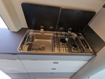 Westfalia Kepler One - Photo 7