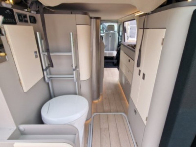 Westfalia Kepler One - Photo 8