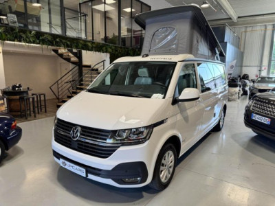 Westfalia Kepler One - Fourgon Aménagé et Van