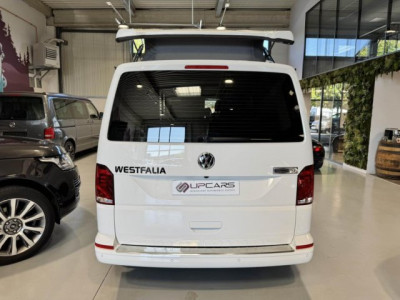 Westfalia Kepler One - Photo 6