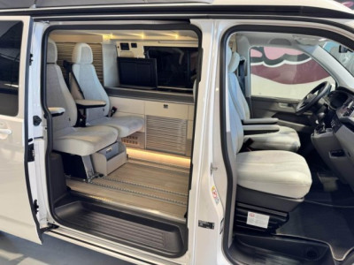 Westfalia Kepler One - Photo 14