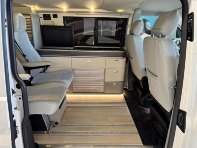 Westfalia Kepler One - Photo 15