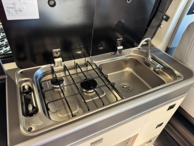 Westfalia Kepler One - Photo 16