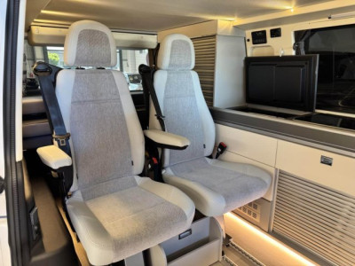Westfalia Kepler One - Photo 18