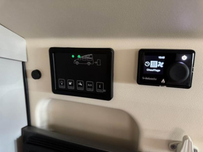 Westfalia Kepler One - Photo 19