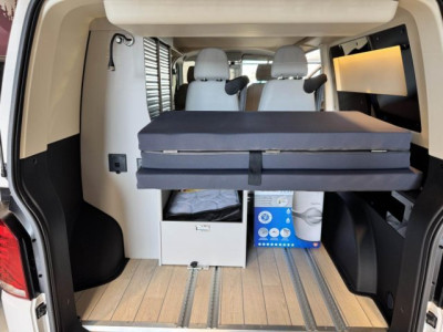 Westfalia Kepler One - Photo 20