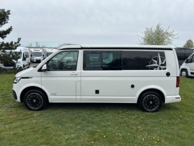 Westfalia Kepler One - Photo 6