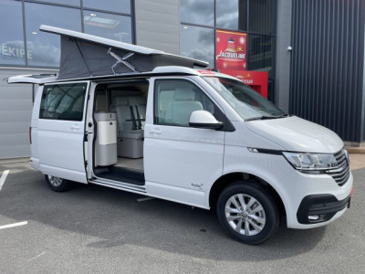 Westfalia Kepler One VOLKSWAGEN - Photo 4