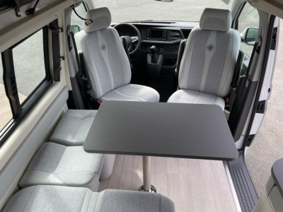 Westfalia Kepler One VOLKSWAGEN - Photo 5