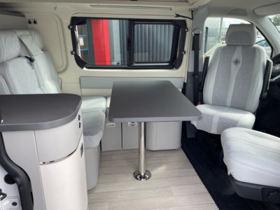 Westfalia Kepler One VOLKSWAGEN - Photo 6
