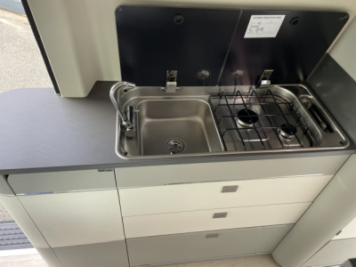 Westfalia Kepler One VOLKSWAGEN - Photo 7