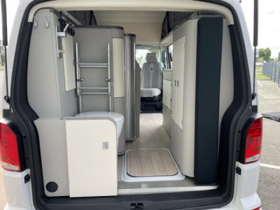 Westfalia Kepler One VOLKSWAGEN - Photo 9