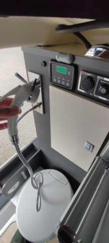 Westfalia Kepler One - Photo 13