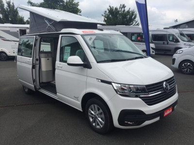 Westfalia Kepler One VOLKSWAGEN Neuf