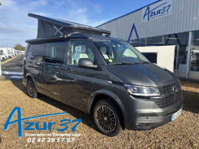 Westfalia Kepler One 4 MOTION 204 CV Occasion