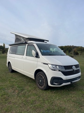 Westfalia Kepler One Occasion