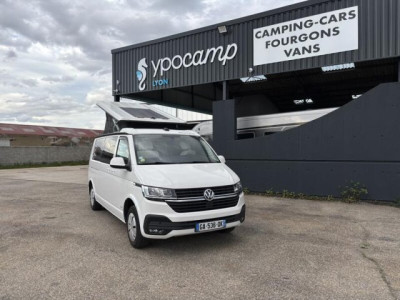 Westfalia Kepler One Occasion