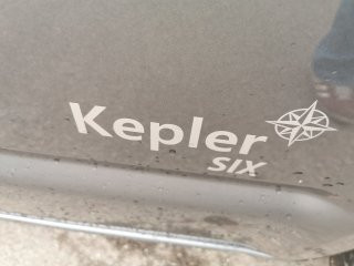Westfalia Kepler Six - Photo 6