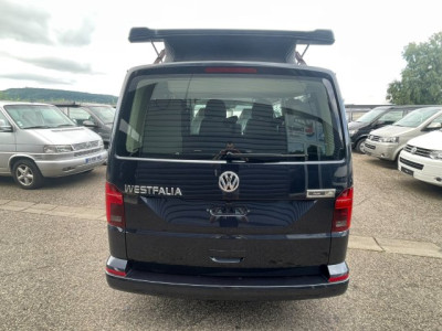 Westfalia Kepler Six - 83.900 € - #7