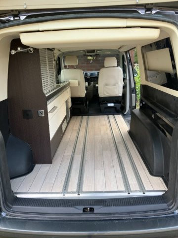 Westfalia Kepler Six - Photo 8