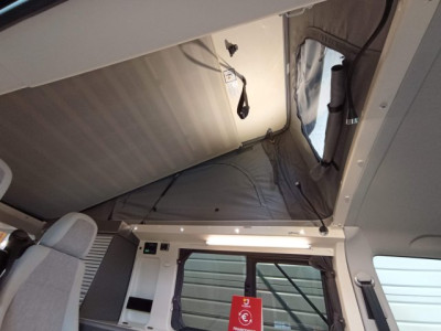 Westfalia Kepler Six VOLKSWAGEN - Photo 5