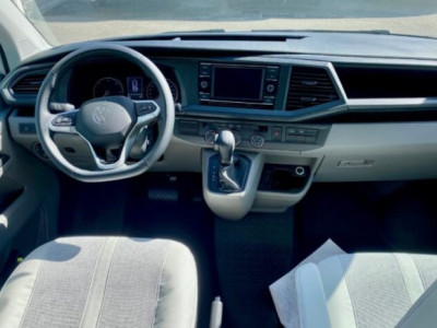 Westfalia Kepler Six - Photo 2