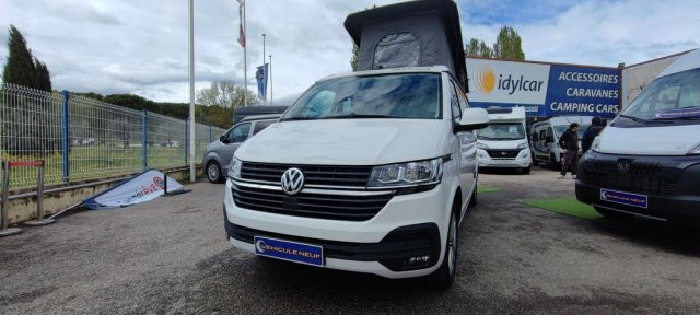 Westfalia Kepler Six 