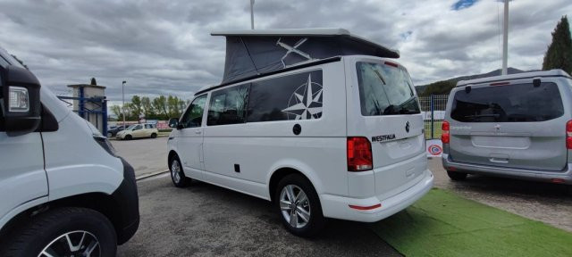 Westfalia Kepler Six 