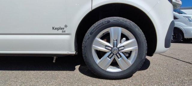 Westfalia Kepler Six 
