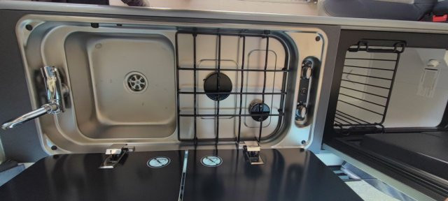 Westfalia Kepler Six 