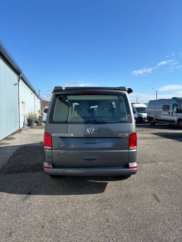 Westfalia Kepler Six - Photo 4