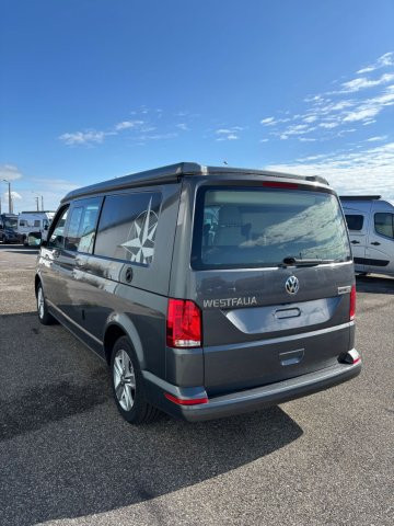 Westfalia Kepler Six - Photo 5