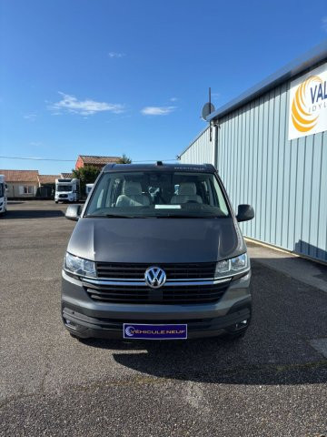 Westfalia Kepler Six - Photo 7
