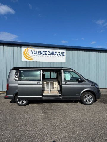 Westfalia Kepler Six - Photo 8