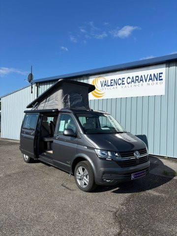 Westfalia Kepler Six - Photo 9