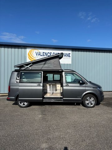 Westfalia Kepler Six - Photo 10