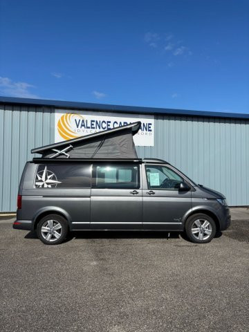 Westfalia Kepler Six - Photo 11