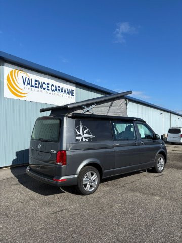 Westfalia Kepler Six - Photo 12