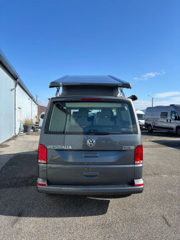 Westfalia Kepler Six - Photo 13